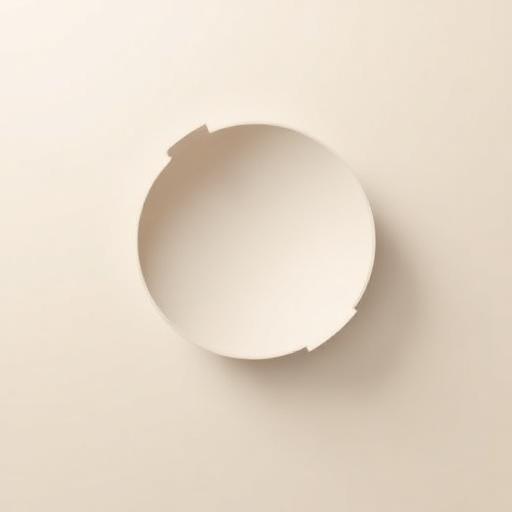 Exemplo de criação: Minimalista